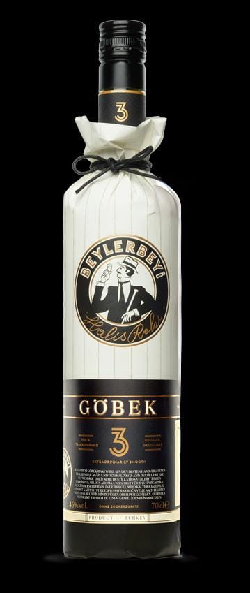 Beylerbeyi Göbek 70’lik